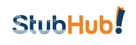 StubHub New Logo - General Design - Chris Creamer's Sports Logos Community - CCSLC - SportsLogos ...