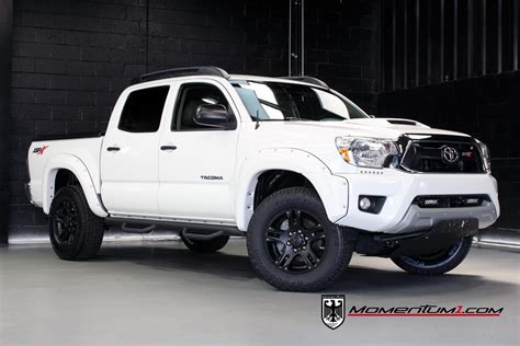 toyota tacoma prerunner  xsp   sale sold momentum
