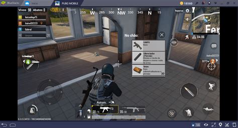 Aprenda A Configurar A Sensibilidade De Mira Em Pubg Mobile Para