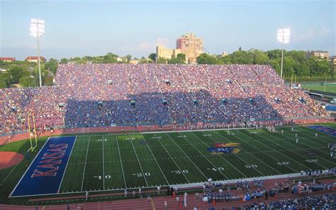 Ku Football Northern Colorado Sept Brent Flanders Flickr