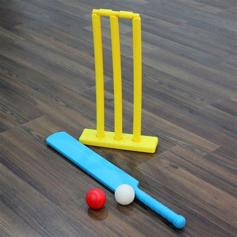 Kids Cricket Set – Pro Cricket