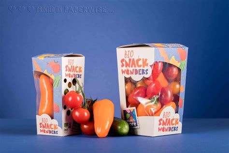 Sustainable Fruit Packaging Guide With Examples