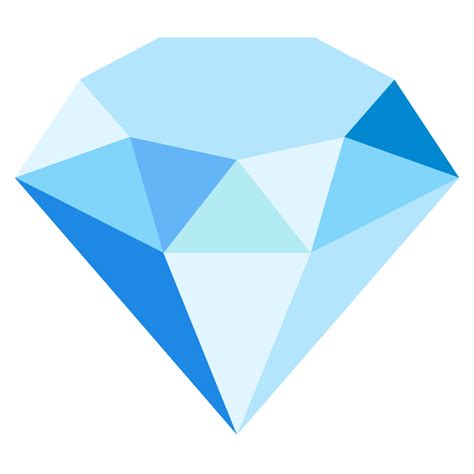 Gem Stone Vector Svg Icon Svg Repo