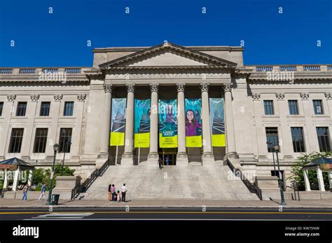 The Franklin Institute Philadelphia Pennsylvania United States Stock