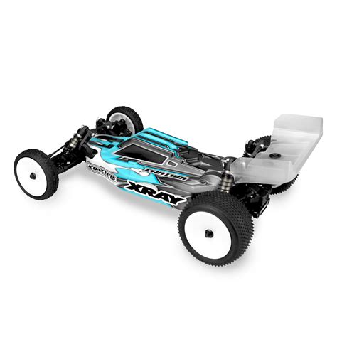 JConcepts New Release F2 Body For XRAY XB2 JConcepts Blog