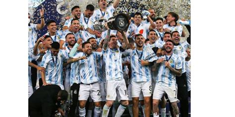 Cada cuánto se juega la Copa América y cuándo es la próxima Copa