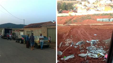 medo de móveis serem roubados moradores seguem em casas