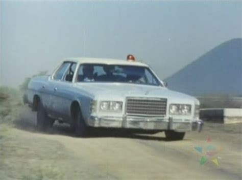 Imcdb Org Ford Ltd Brougham In El Traficante