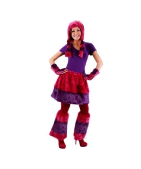 Adult Monsters University Art Halloween Costume - Monsters Costumes