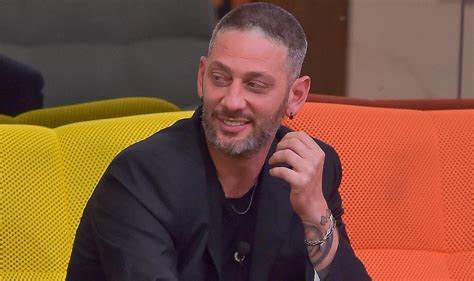 Gf Vip Tavassi Rischia Grosso Quel Gesto Nel Van Pu Compromettere La