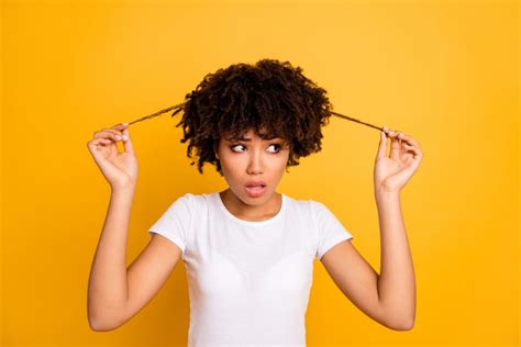 12 Ways To Deal With Natural Hair Shrinkage Thehairpoint