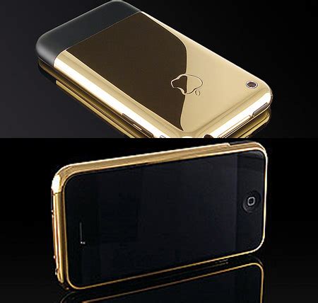 ebay   gold apple iphone sells   techeblog