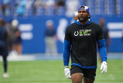 Colts Lb Shaq Leonard Has ‘a Setback Will Be Placed On Ir Report