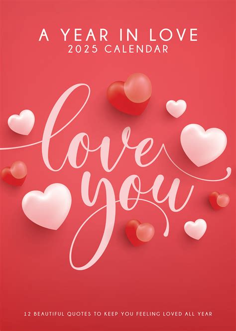 Love Kalender Bestel Eenvoudig En Snel Online Kalenderwinkel Nl