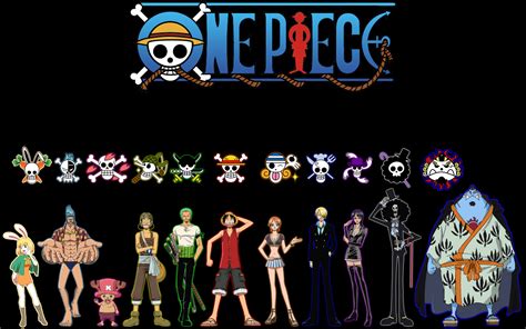 Straw Hat Jolly Roger Wallpapers Top Free Straw Hat Jolly Roger