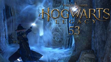 Hogwarts Legacy Let S Play Deutsch Episode Ruinen Mehr Youtube