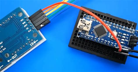 How to Use MAX7219 With Arduino? - ElectronicsHacks