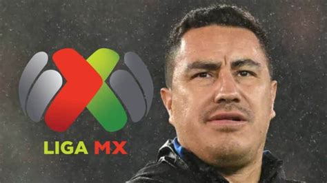 Transferencias 2025 Efraín Juárez Suena Para La Liga Mx Juanfutbol