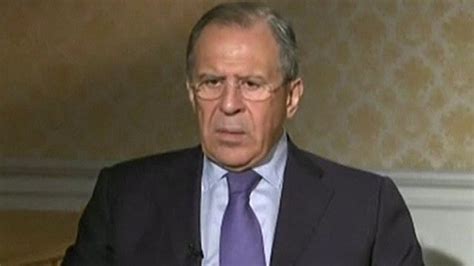 Ukraine Crisis Russia S Sergei Lavrov Vows No Invasion Bbc News