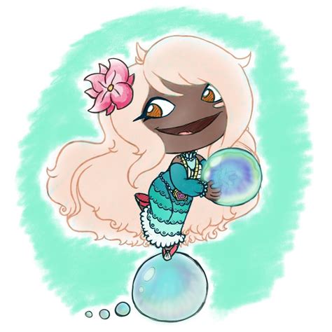 MerMay Themed Esther By Samtheotherpink On Itaku