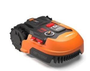 Top Best Robot Lawn Mowers Nz