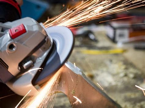 The Best Angle Grinder For Sharpening Mower Blades 2022