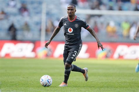 Sabc Sport On Twitter Injury Update Orlando Pirates Have Issued