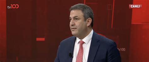 Murat Gezici Murat Kurum un önce çıktığı anketi yüzünden CHP liler