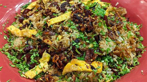 Sausage Bacon And Egg Fried Rice Bld Meal Rachael Ray Recipe