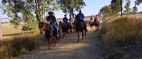 Brisbane Valley Rail Trail