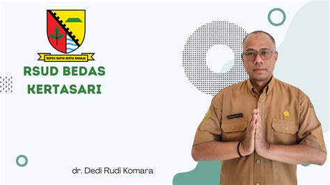 Rsud Bedas Kertasari