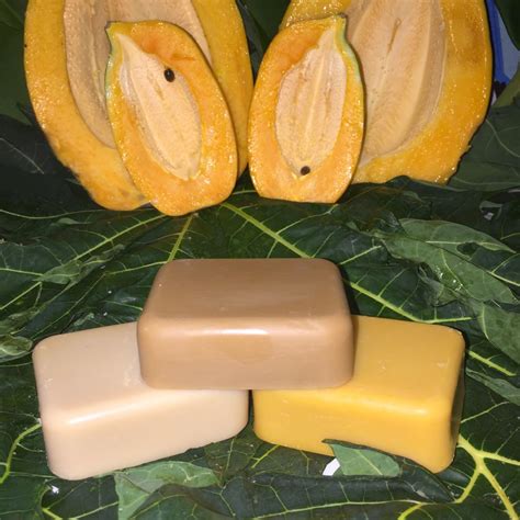 Paw Paw Soap Mixed Box Facial Body And Pure Gold Soap