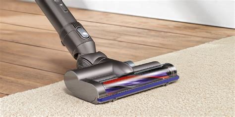 Vider Aspirateur Dyson Guide Simple Et Rapide Tout Brillant