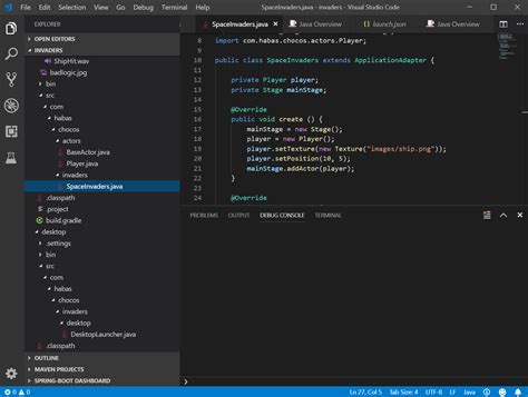 Instalación De Java Y Visual Studio Code En Plataformas Windows