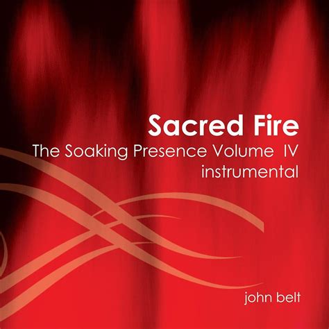 Sacred Fire Mp3 Overflow Global Store