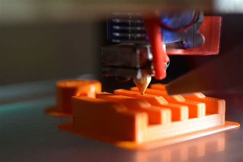 Additive Manufacturing 3d Printing