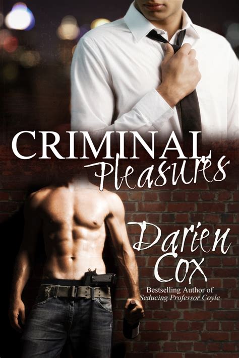 Books Author Darien Cox