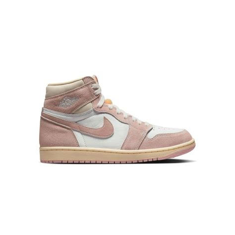 Wmns Air Jordan Retro Hi Og Jordan Women S Shoes Ballzy