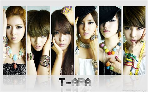 T Ara T♔ara 티아라 Photo 28499622 Fanpop