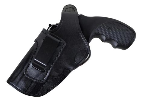 Smith Wesson Revolver Series 38 SP 357 MAG 2,2.5,3 Inch IWB Holster ...