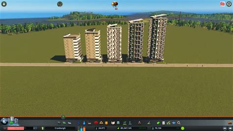 File ECO Residential High 01 4x4 Front Cities Skylines Wiki