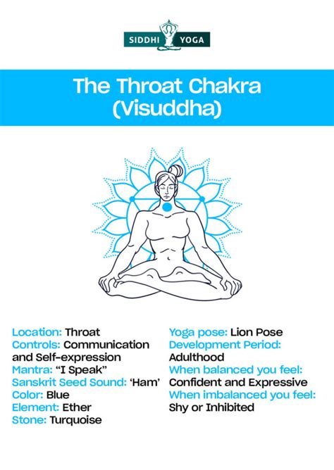 Los Siete Chakras Principales Explicados E Importancia Siddhi Yoga