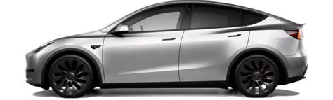 tesla model  colors quicksilver midnight cherry red