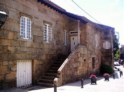 Qu Ver En Cambados Pontevedra Galicia Lo Imprescindible