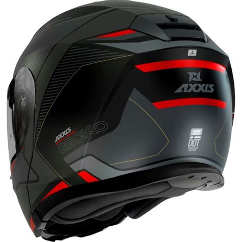 Axxis Gecko Sv Capıtal B1 Matt Black Çene Açılır Motosiklet Fiyatı