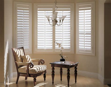 Blinds for Bay Window Ideas