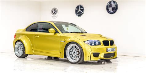 Bmw E E Wide Body Kit Xclusive Customz