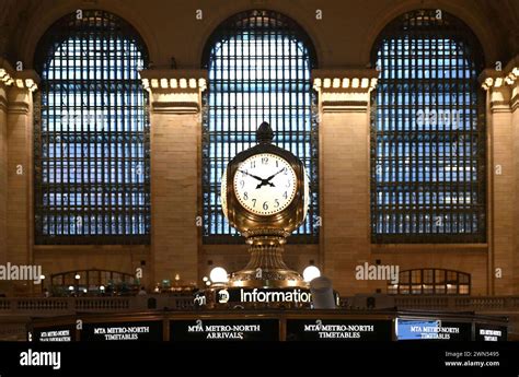 Photo By Zz NDZ STAR MAX IPx 2024 2 28 24 Atmosphere At Grand Central