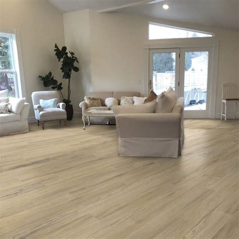 Coretec Plus 5 Plank Engineered Luxury Vinyl Flooring