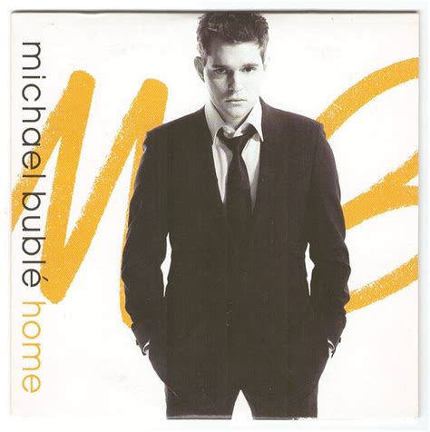 Michael Bublé - Home (2005, CD) | Discogs